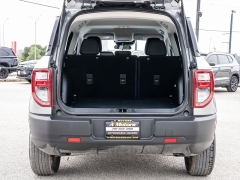 Used 2022  Ford Bronco Sport Big Bend 4x4 at A Motors Sales & Finance near San Antonio&comma; TX