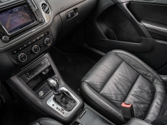 Used 2016  Volkswagen Tiguan 4d SUV S at A Motors Sales & Finance near San Antonio&comma; TX