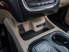 Used 2014  Dodge Durango 4d SUV RWD Limited at A Motors Sales & Finance near San Antonio&comma; TX