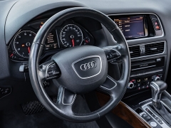 Used 2016 Audi Q5 4d SUV 2.0T Premium+ at A Motors Sales & Finance near San Antonio, TX
