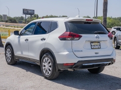 Used 2019  Nissan Rogue 4d SUV FWD S at A Motors Sales & Finance near San Antonio&comma; TX