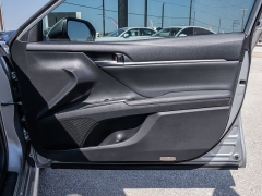 Used 2020  Toyota Camry 4d Sedan XSE at A Motors Sales & Finance near San Antonio&comma; TX