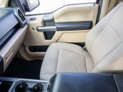 Used 2019 Ford F-150 4WD SuperCrew XLT 5 1/2 at A Motors Sales & Finance near San Antonio, TX