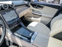 Used 2023  Mercedes-Benz C-Class C 300 4MATIC Sedan at A Motors Sales & Finance near San Antonio&comma; TX