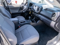 Used 2022  Toyota Tacoma 2WD SR Double Cab 5ft Bed I4 AT at A Motors Sales & Finance near San Antonio&comma; TX