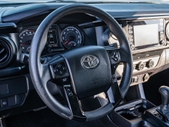 Used 2022 Toyota Tacoma 2WD SR Access Cab 6ft Bed I4 AT at A Motors Sales & Finance near San Antonio, TX