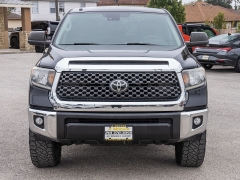 Used 2019  Toyota Tundra 4WD CrewMax SR5 5.7L FFV at A Motors Sales & Finance near San Antonio, TX