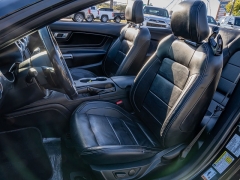 Used 2021  Ford Mustang GT Premium Convertible at A Motors Sales & Finance near San Antonio, TX