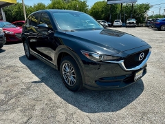 Used 2019 Mazda CX-5 4d SUV FWD Sport at A Motors Sales & Finance near San Antonio, TX