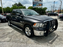 Used 2015 Ram 1500 2WD Crew Cab Lone Star at A Motors Sales & Finance near San Antonio, TX