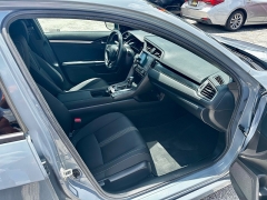 Used 2021 Honda Civic Hatchback EX CVT at A Motors Sales & Finance near San Antonio, TX