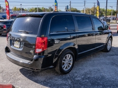 Used 2019  Dodge Grand Caravan 4d Wagon SXT at A Motors Sales & Finance near San Antonio, TX