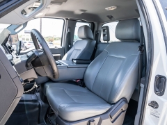 Used 2015  Ford Super Duty F-250 2WD Supercab XL at A Motors Sales & Finance near San Antonio&comma; TX