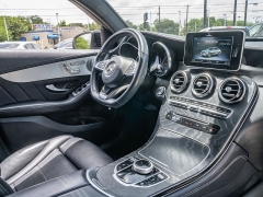Used 2019  Mercedes-Benz GLC-Class 4d SUV Coupe GLC300 4matic at A Motors Sales & Finance near San Antonio&comma; TX