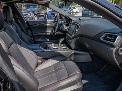 Used 2020 Maserati Ghibli 4d Sedan RWD GranSport at A Motors Sales & Finance near San Antonio, TX
