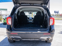 Used 2021  Ford Explorer XLT RWD at A Motors Sales & Finance near San Antonio&comma; TX