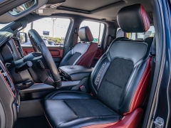Used 2019  Ram 1500 4WD Quad Cab Rebel at A Motors Sales & Finance near San Antonio&comma; TX