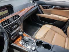 Used 2012  Mercedes-Benz C-Class 4d Sedan C350 Sport at A Motors Sales & Finance near San Antonio&comma; TX