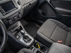 Used 2017  Volkswagen Tiguan 4d SUV S at A Motors Sales & Finance near San Antonio&comma; TX