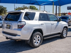 Used 2018  Toyota 4Runner 4d SUV RWD SR5 at A Motors Sales & Finance near San Antonio, TX