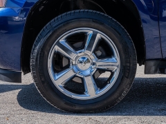Used 2013 Chevrolet Avalanche 4d SUV RWD LTZ at A Motors Sales & Finance near San Antonio, TX