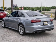 Used 2017  Audi A6 4d Sedan 2&period;0T Quattro Premium&plus; at A Motors Sales & Finance near San Antonio&comma; TX