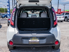 Used 2016 Kia Soul 4d Hatchback Auto at A Motors Sales & Finance near San Antonio, TX