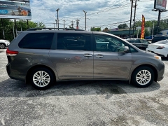 Used 2014 Toyota Sienna 4d Wagon Limited at A Motors Sales & Finance near San Antonio, TX