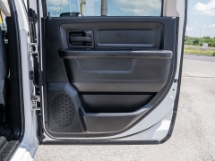 Used 2018  Ram 2500 4WD Crew Cab Tradesman Longbed at A Motors Sales & Finance near San Antonio&comma; TX