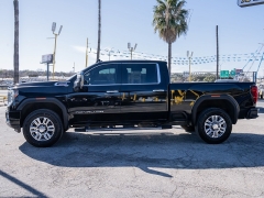 Used 2021  GMC Sierra 3500HD 4WD Crew Cab 159" Denali Dsl at A Motors Sales & Finance near San Antonio&comma; TX