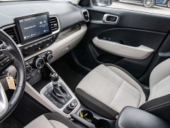 Used 2021  Hyundai Venue SEL IVT at A Motors Sales & Finance near San Antonio&comma; TX