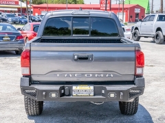 Used 2018 Toyota Tacoma 2WD Double Cab SR at A Motors Sales & Finance near San Antonio, TX