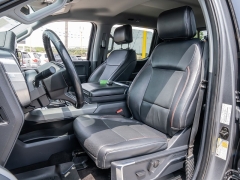 Used 2022  Ford F-150 4WD King Ranch SuperCrew 6&period;5' Box at A Motors Sales & Finance near San Antonio&comma; TX