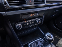 Used 2016  Mazda Mazda3 4d Sedan i Touring 6spd at A Motors Sales & Finance near San Antonio&comma; TX