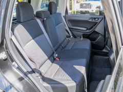 Used 2017  Subaru Forester 4d SUV 2&period;5i Premium CVT at A Motors Sales & Finance near San Antonio&comma; TX