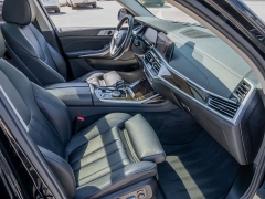 Used 2020  BMW X7 xDrive40i Sports Activity Vehicle at A Motors Sales & Finance near San Antonio&comma; TX
