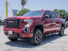 Used 2020  GMC Sierra 1500 4WD Crew Cab AT4 at A Motors Sales & Finance near San Antonio&comma; TX