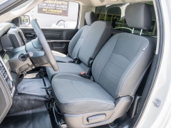 Used 2021  Ram 1500 Classic 2WD Tradesman Reg Cab 8' Box at A Motors Sales & Finance near San Antonio&comma; TX