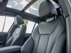 Used 2020 BMW X3 sDrive30i Sports Activity Vehicle at A Motors Sales & Finance near San Antonio, TX