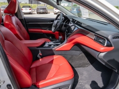 Used 2020  Toyota Camry 4d Sedan XSE at A Motors Sales & Finance near San Antonio&comma; TX