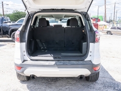 Used 2017  Ford Escape 4d SUV 4WD SE at A Motors Sales & Finance near San Antonio&comma; TX