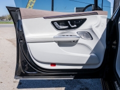 Used 2023  Mercedes-Benz EQE EQE 500 4MATIC&plus; Sedan at A Motors Sales & Finance near San Antonio&comma; TX