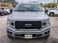 Used 2020  Ford F-150 4WD SuperCrew XL 5 1/2 at A Motors Sales & Finance near San Antonio, TX