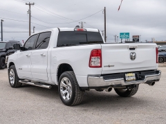 Used 2020  Ram 1500 2WD Crew Cab Lone Star at A Motors Sales & Finance near San Antonio&comma; TX