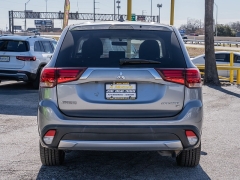 Used 2017  Mitsubishi Outlander 4d SUV FWD SE at A Motors Sales & Finance near San Antonio&comma; TX