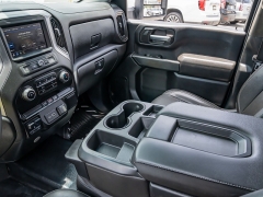 Used 2023  Chevrolet Silverado 2500HD 4WD Crew Cab 159" Work Truck Gas at A Motors Sales & Finance near San Antonio&comma; TX