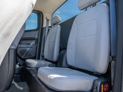 Used 2017  Chevrolet Colorado 2WD Ext Cab WT at A Motors Sales & Finance near San Antonio&comma; TX