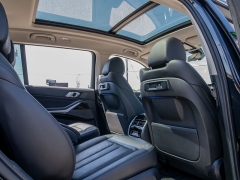 Used 2020  BMW X7 xDrive40i Sports Activity Vehicle at A Motors Sales & Finance near San Antonio&comma; TX