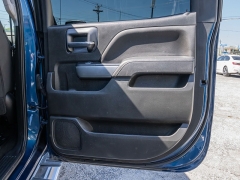 Used 2018 Chevrolet Silverado 1500 2WD Crew Cab LT at A Motors Sales & Finance near San Antonio, TX