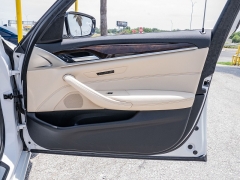 Used 2019  BMW 5 Series 540i Sedan at A Motors Sales & Finance near San Antonio&comma; TX